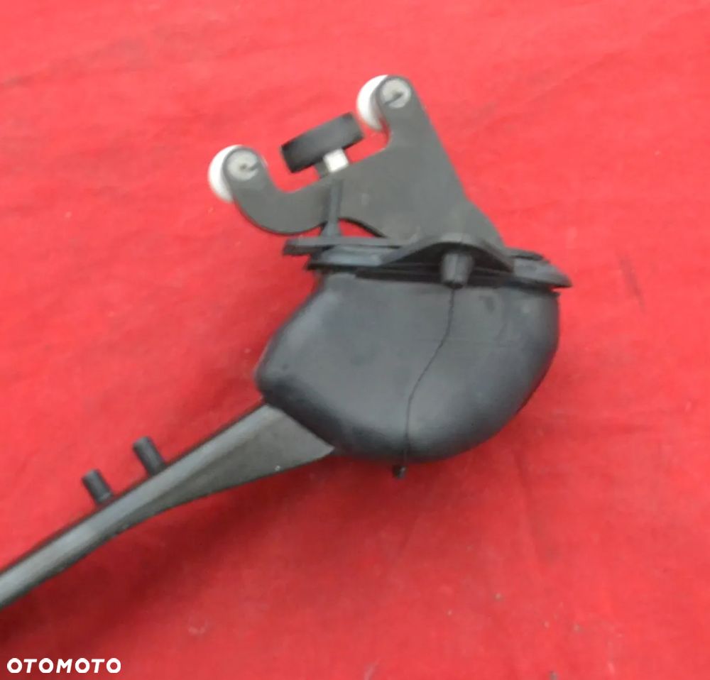 RENAULT MASTER  III IV ROLKA WÓZEK ROLKI DRZWI BOCZNYCH PRZESUWNYCH ROZSUWNYCH PRAWY PRAWYCH - 3