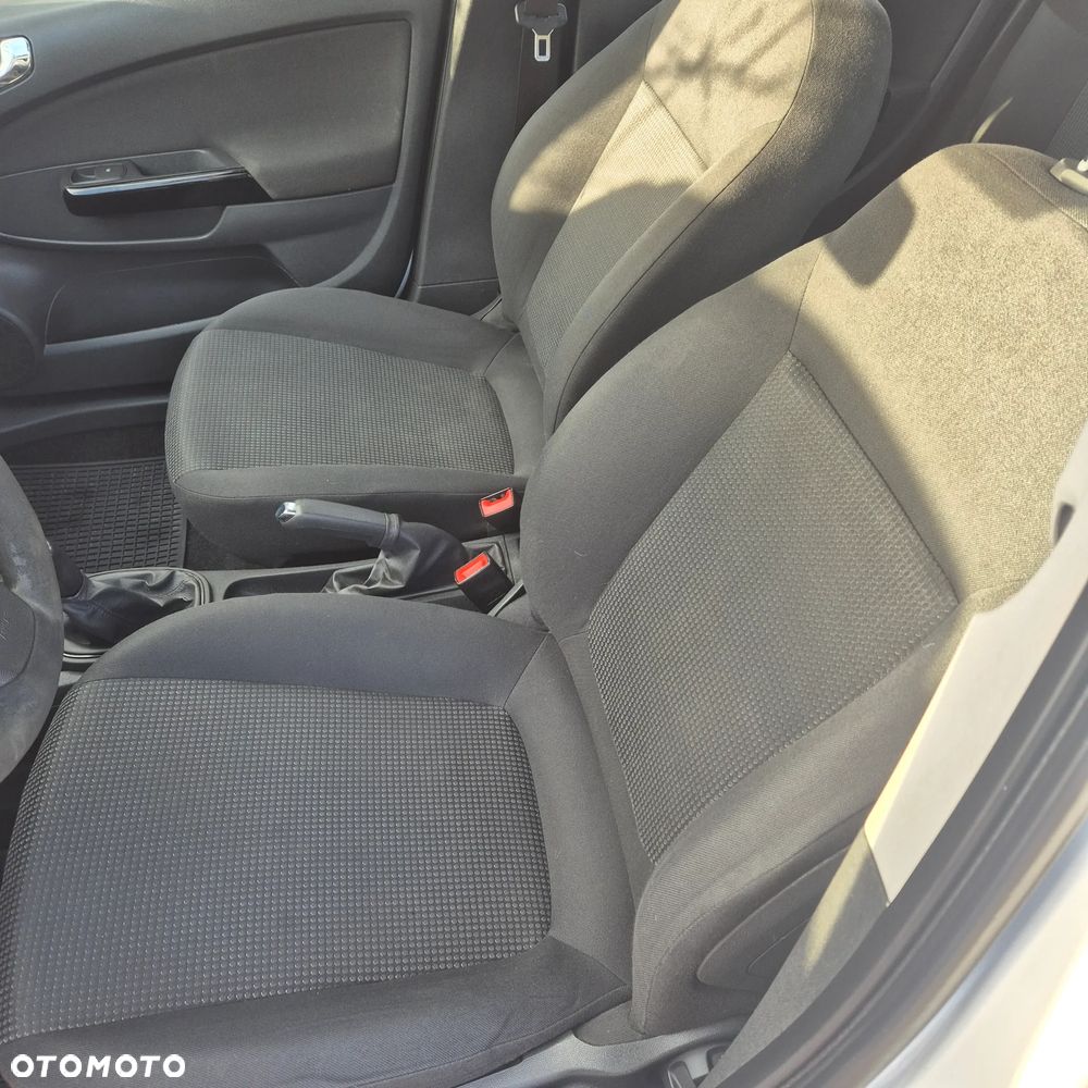 Opel Corsa 1.2 16V EcoFLEX Active - 9