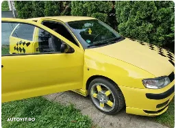 Seat Ibiza 1.2 Reference - 6