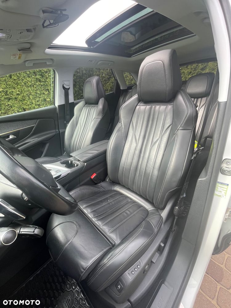 Peugeot 3008 - 20