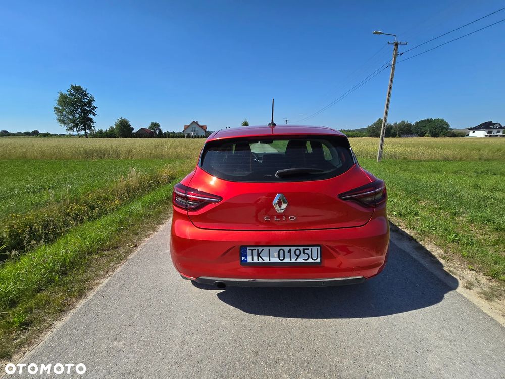 Renault Clio 1.5 dCi Business - 3