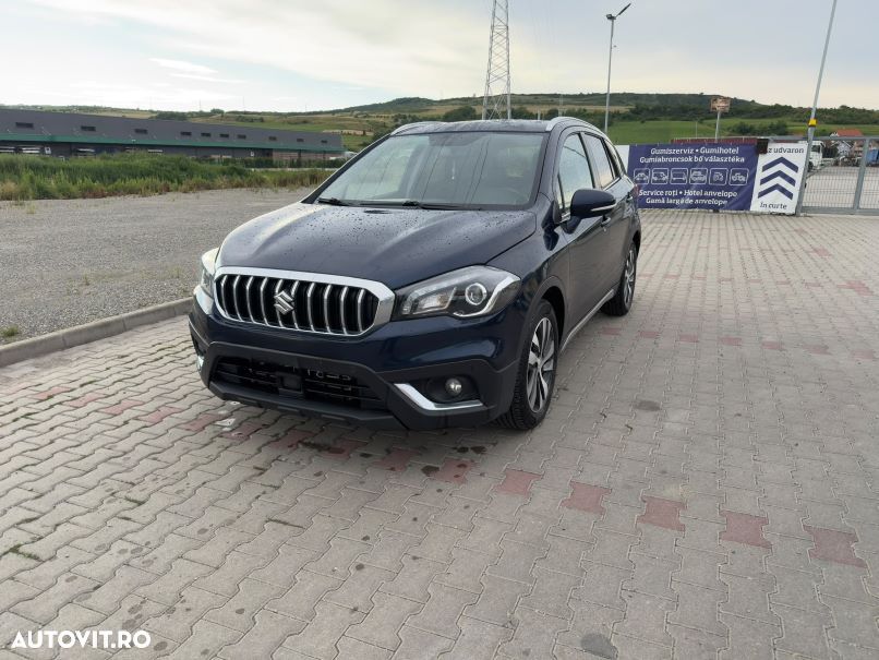 Suzuki SX4 - 2
