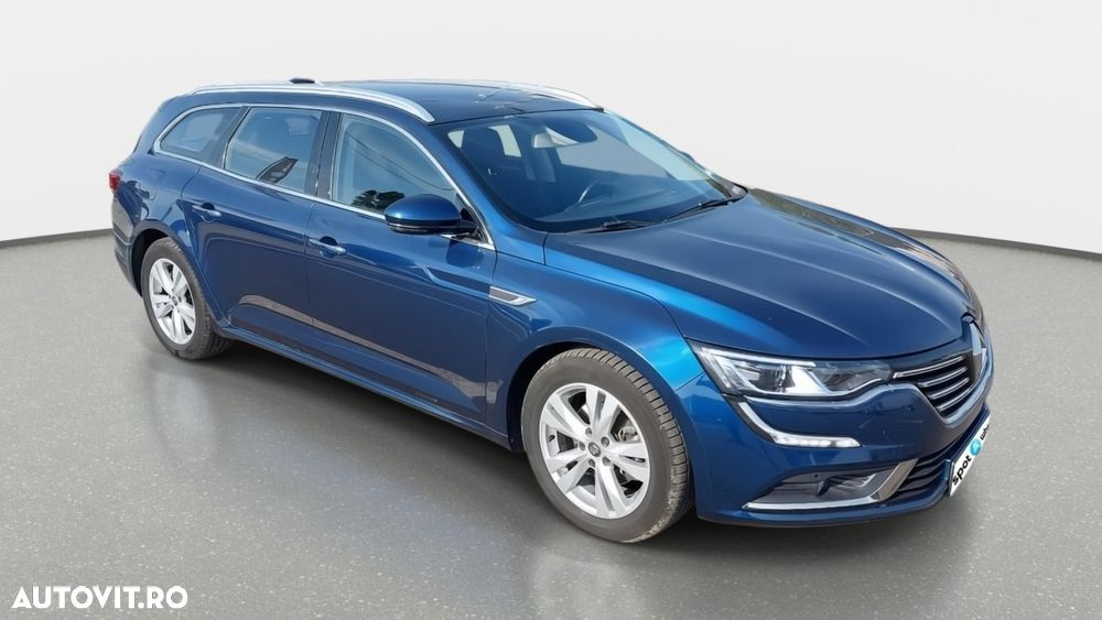 Renault Talisman - 5