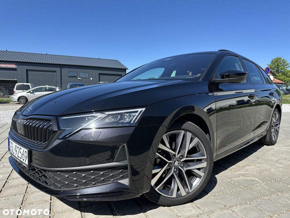 Skoda Octavia - 31