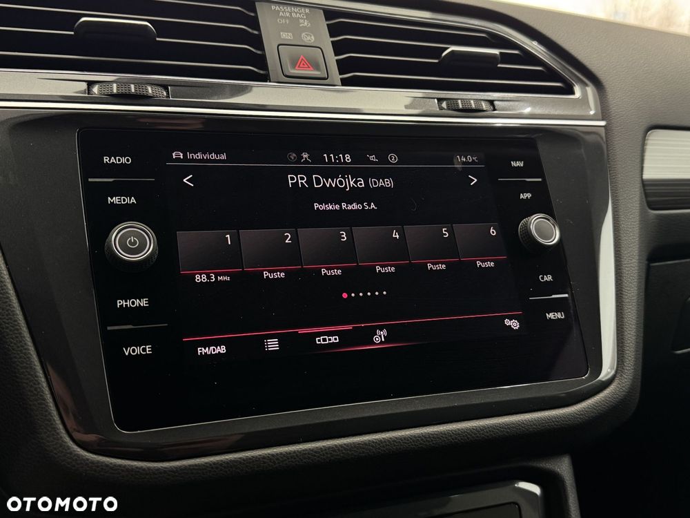 Volkswagen Tiguan Allspace - 31