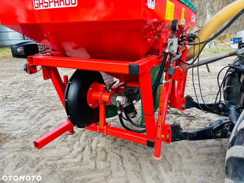 Maschio Gaspardo MANTA 12 - 16