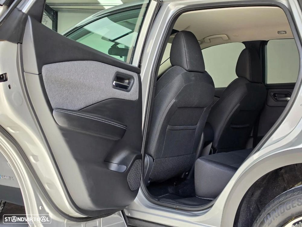 Nissan Qashqai - 26