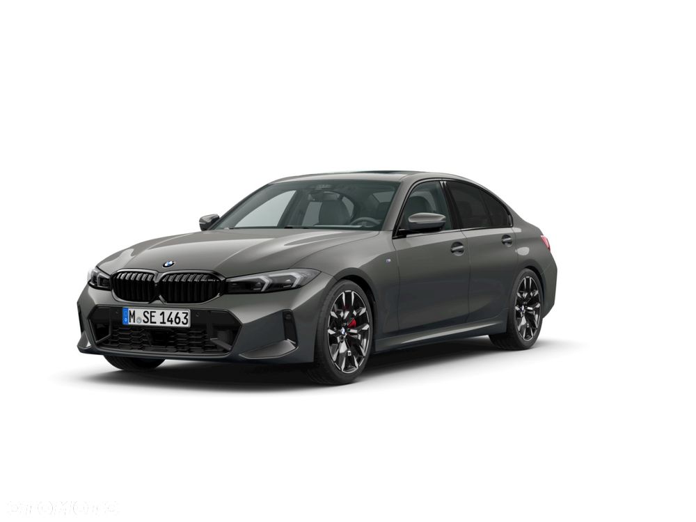 BMW Seria 3 330i xDrive - 2