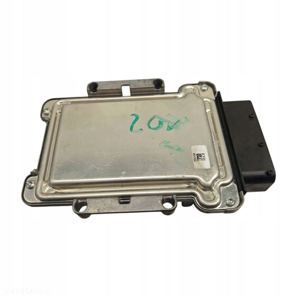 STEROWNIK KOMPUTER MERCEDES W212 E350 V6 CDI A6429005901 0281030109 - 2