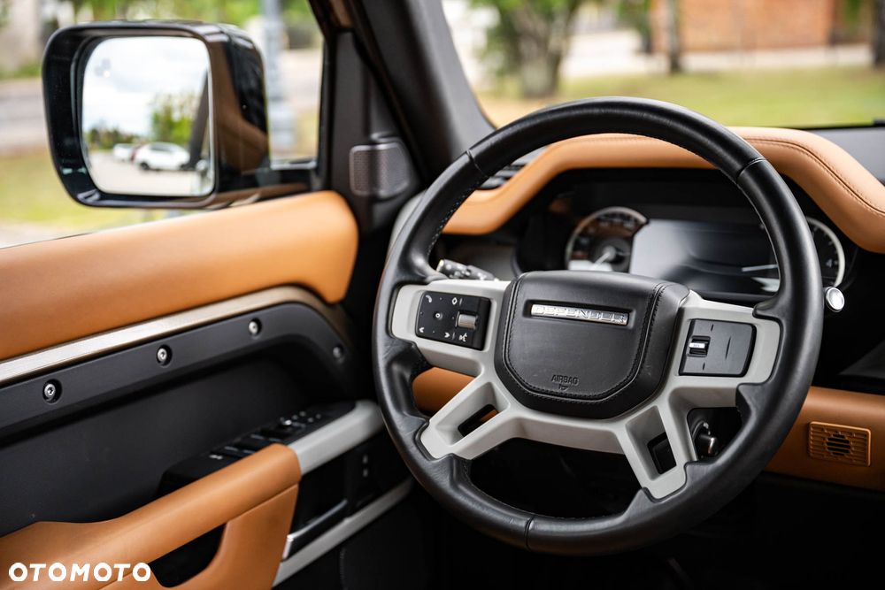 Land Rover Defender 3.0 D250 mHEV SEdona Edition - 16
