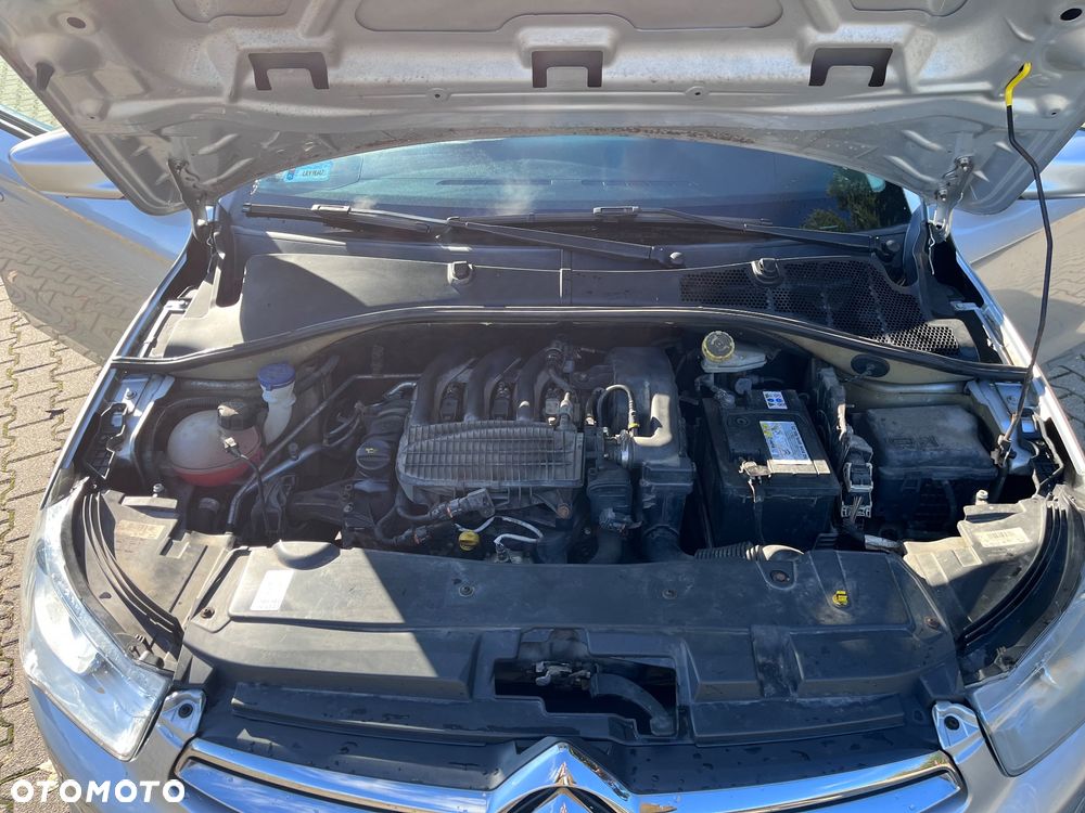 Citroën C-Elysée 1.2 VTi Seduction - 10