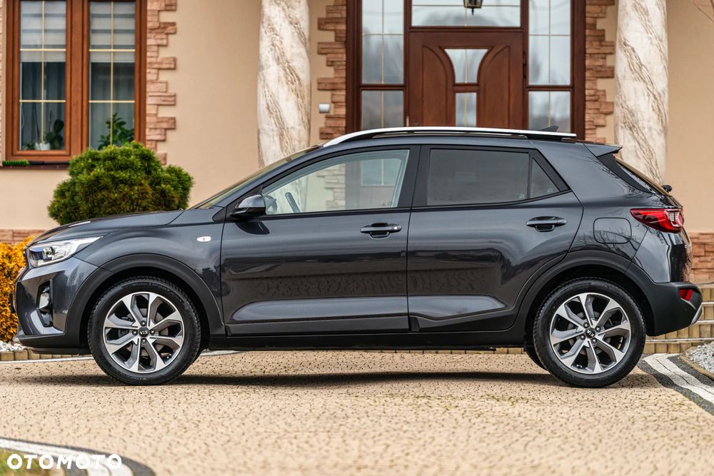 Kia Stonic 1.4 XL - 15