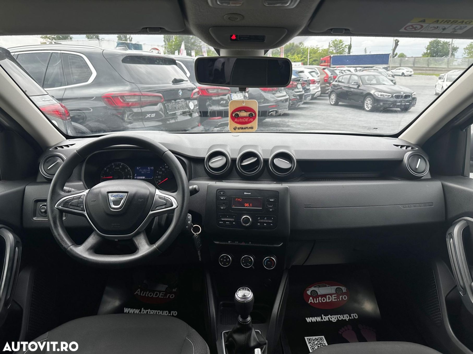 Dacia Duster - 8