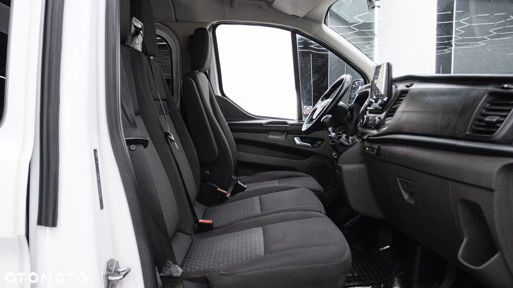 Ford Transit Custom 320 L2H1 Trend (bryg.) - 13