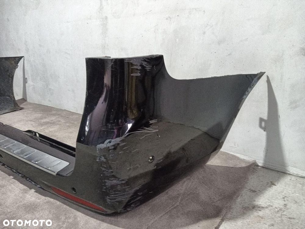 ZDERZAK TYŁ TYLNY MERCEDES V KLASA VITO 447 AMG A4478853200 - 2