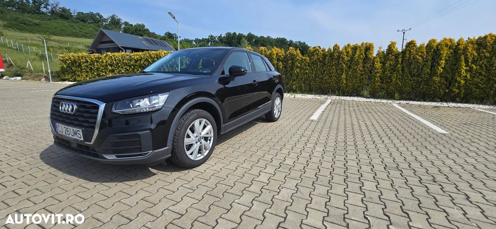 Audi Q2 - 12