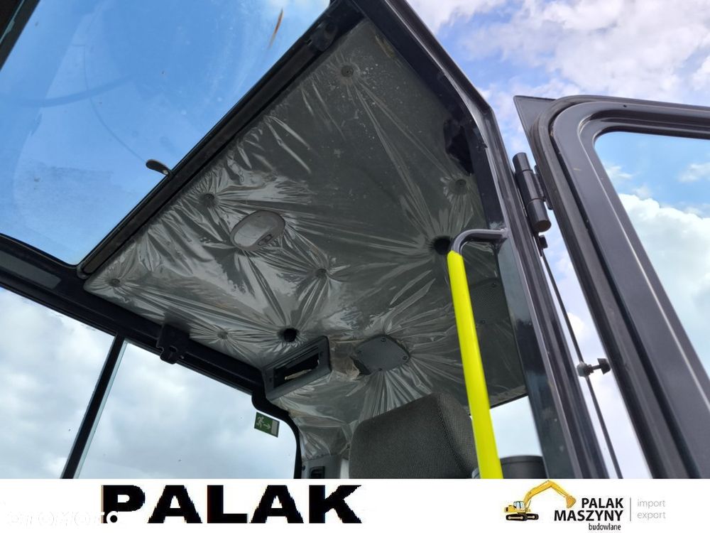 Bobcat Mini koparka  BOBCAT E 85  , 2019 rok - 15