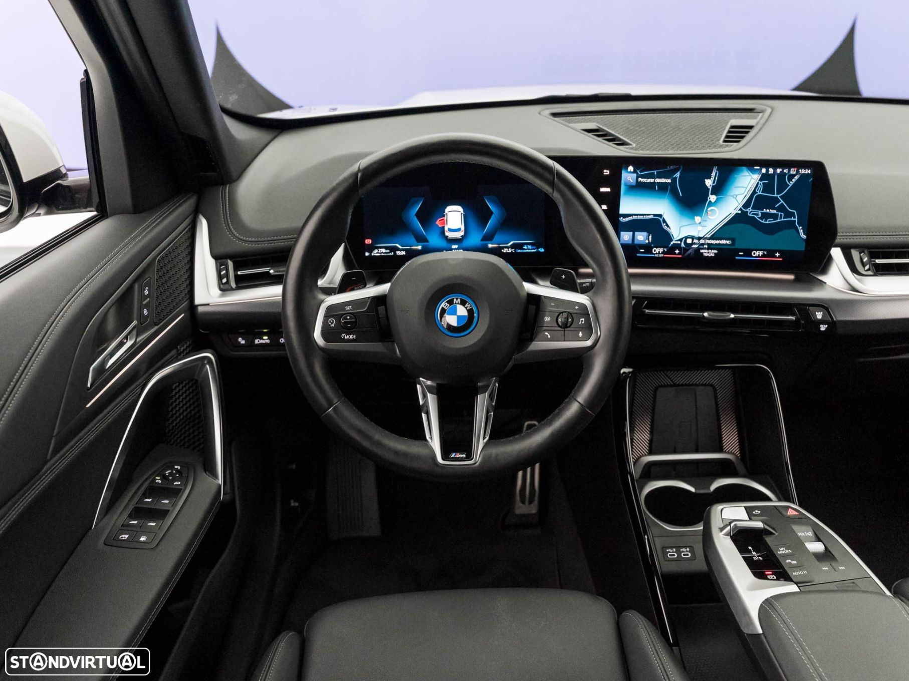 BMW X1 xDrive30e Pack Desportivo M Pro - 17
