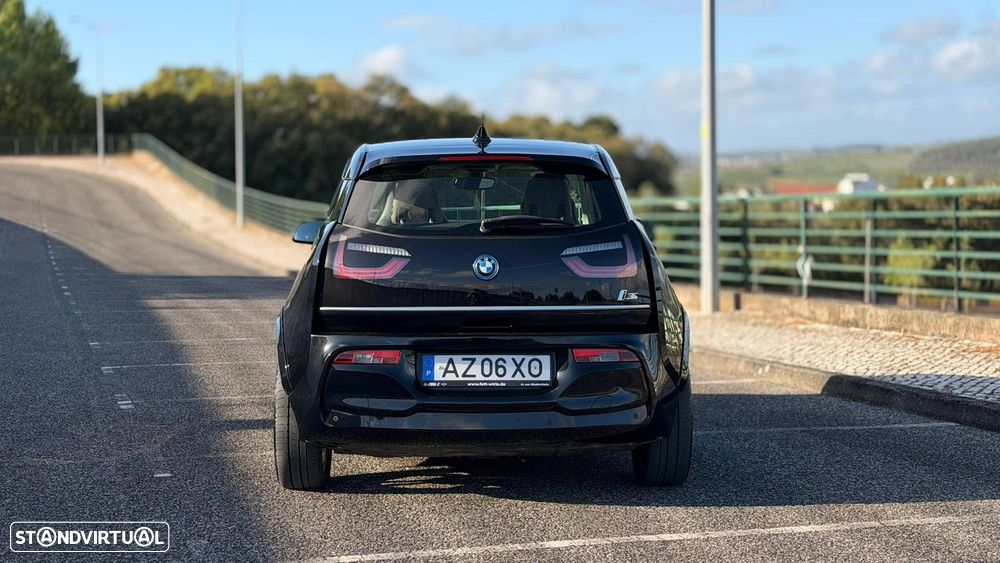 BMW i3 s 120Ah - 9