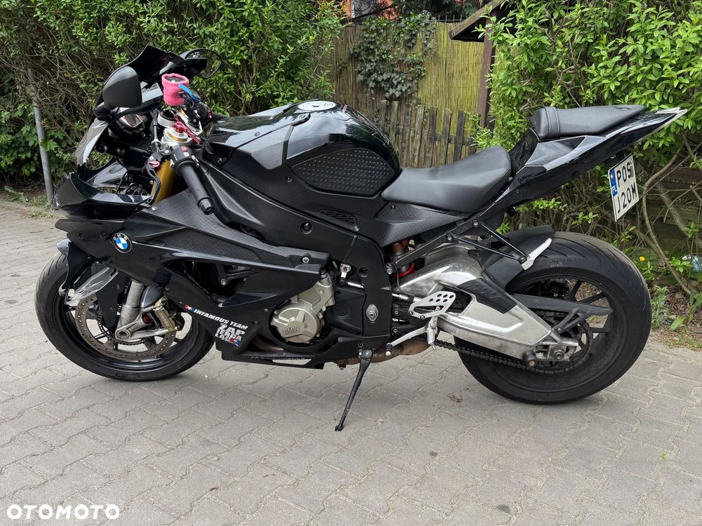 BMW S - 2