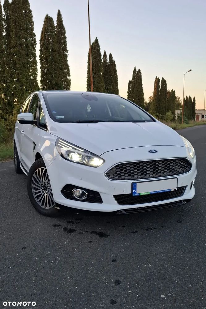 Ford S-Max 2.0 EcoBlue ST-Line - 17