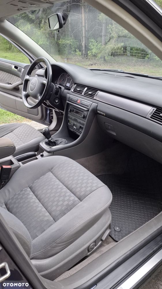 Audi A6 Limousine - 10