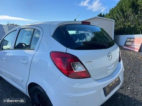 Opel Corsa 1.3 CDTi Enjoy - 10