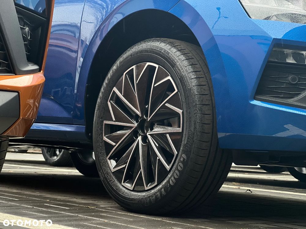 Skoda Kamiq 1.5 TSI Selection - 10