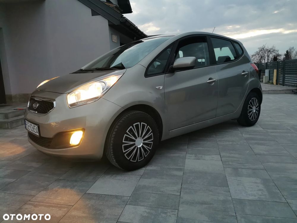 Fiat Panda 1.2 Mystyle - 5