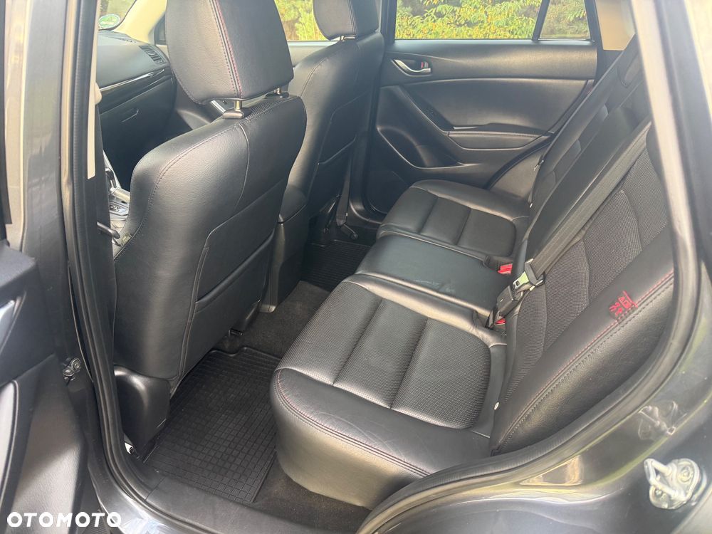 Mazda CX-5 2.2 D Skypassion - 7