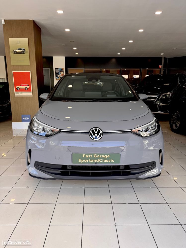 VW ID.3 58 kWh Pro Urban - 10