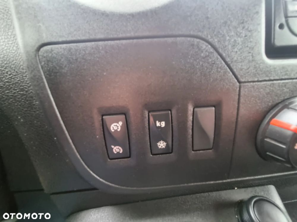 Renault Master - 23