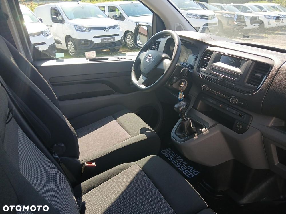 Toyota PROACE - 24