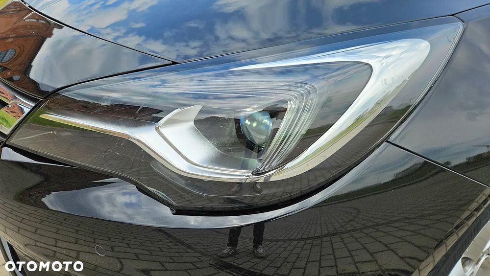 Opel Astra 1.4 Turbo Innovation - 16