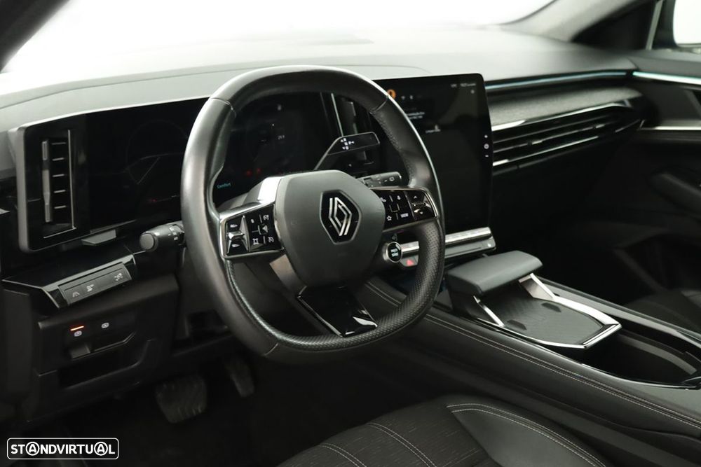 Renault Austral 1.3 Mild Hybrid Techno Auto - 7