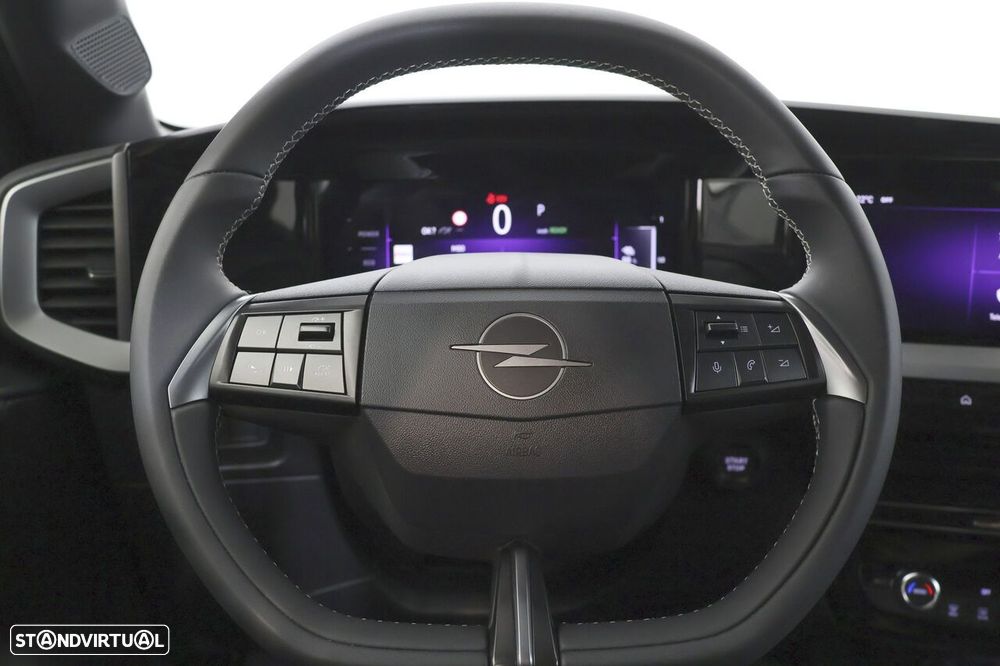 Opel Mokka-e 54 kWh GS - 7