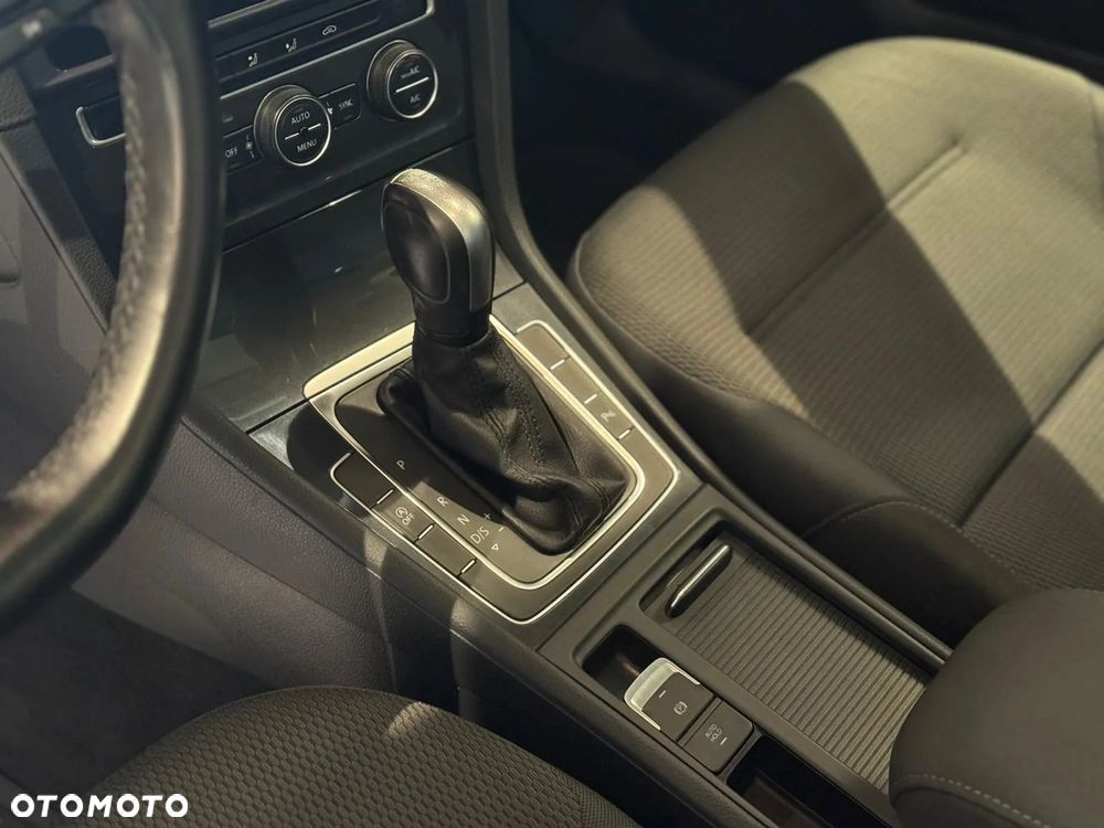 Volkswagen Golf VII Variant 17-20 - 12