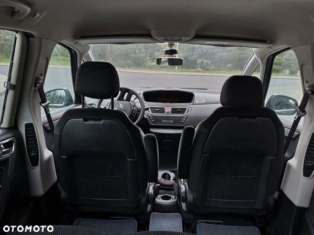 Citroën C4 Picasso 2.0 HDi Impress Pack MCP - 18