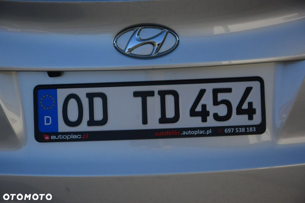 Hyundai ix35 - 15