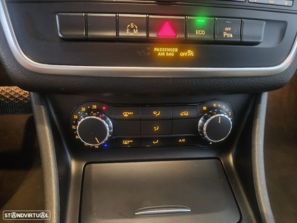 Mercedes-Benz GLA 180 (CDI) d 7G-DCT AMG Line - 23