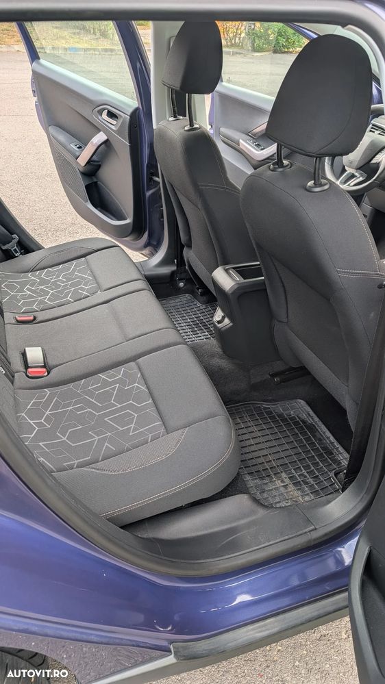 Peugeot 2008 PureTech 82 Active - 17