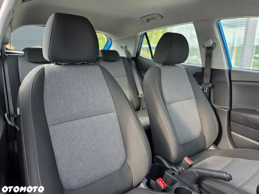 Kia Stonic 1.2 L Business Line - 26
