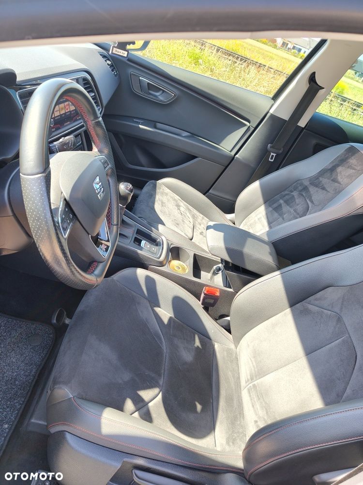 Seat Leon - 8