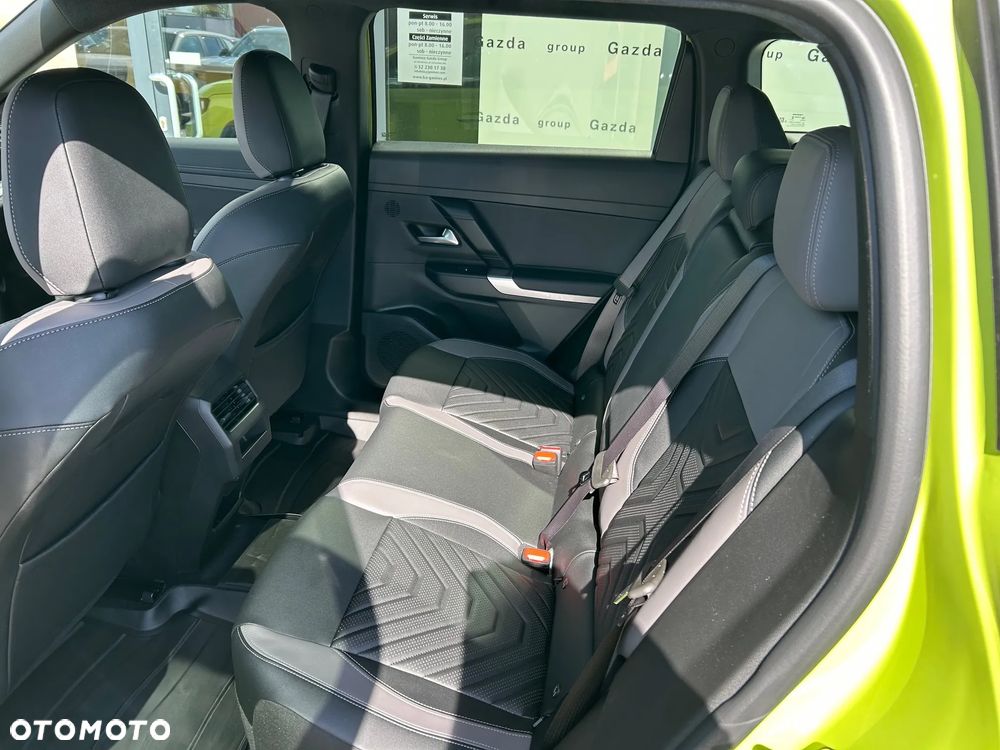 Jeep Compass 1.2 T3 mHEV First Edition FWD DCT - 12