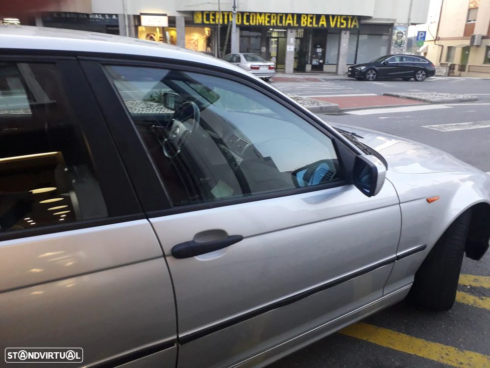 BMW 320 d - 7