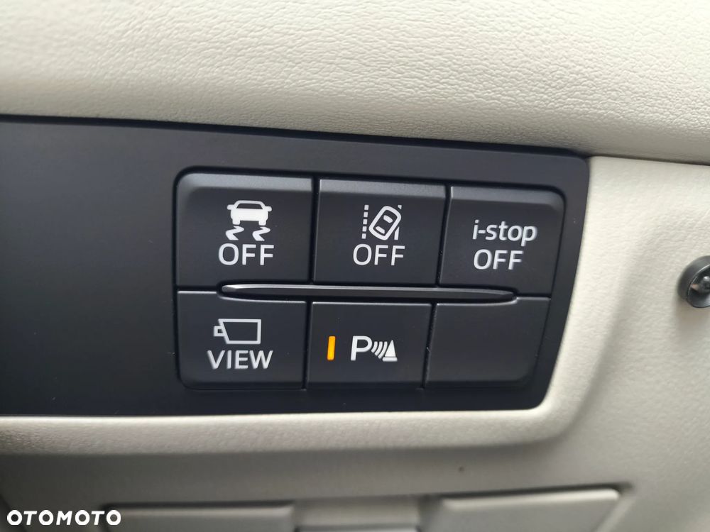 Mazda 6 2.5 SkyPassion - 20