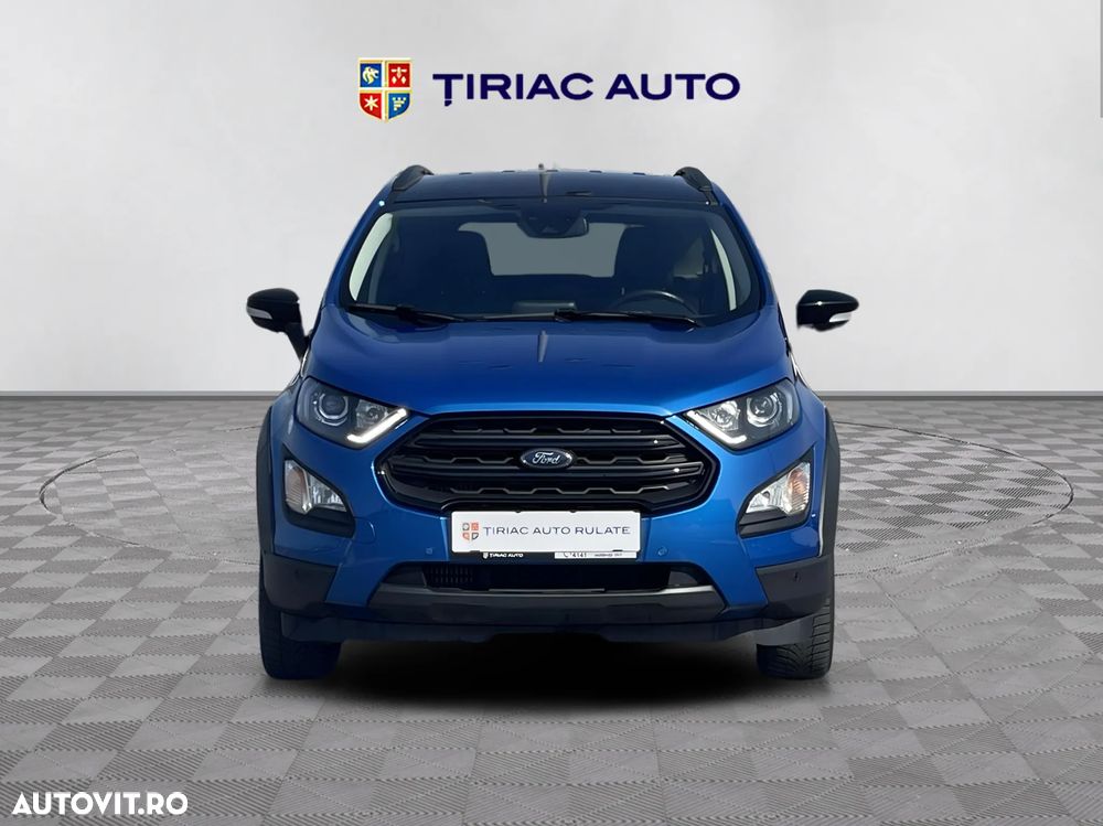 Ford EcoSport - 8