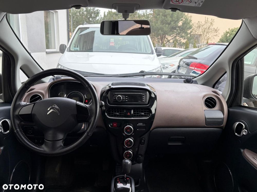 Citroën C-Zero Standard - 20