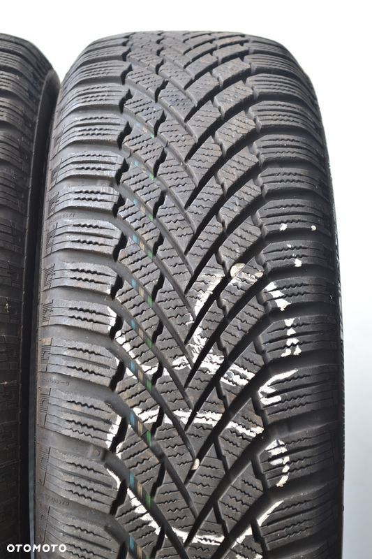 195/65R15 91T CONTINENTAL TS860 x2szt 9091z - 4