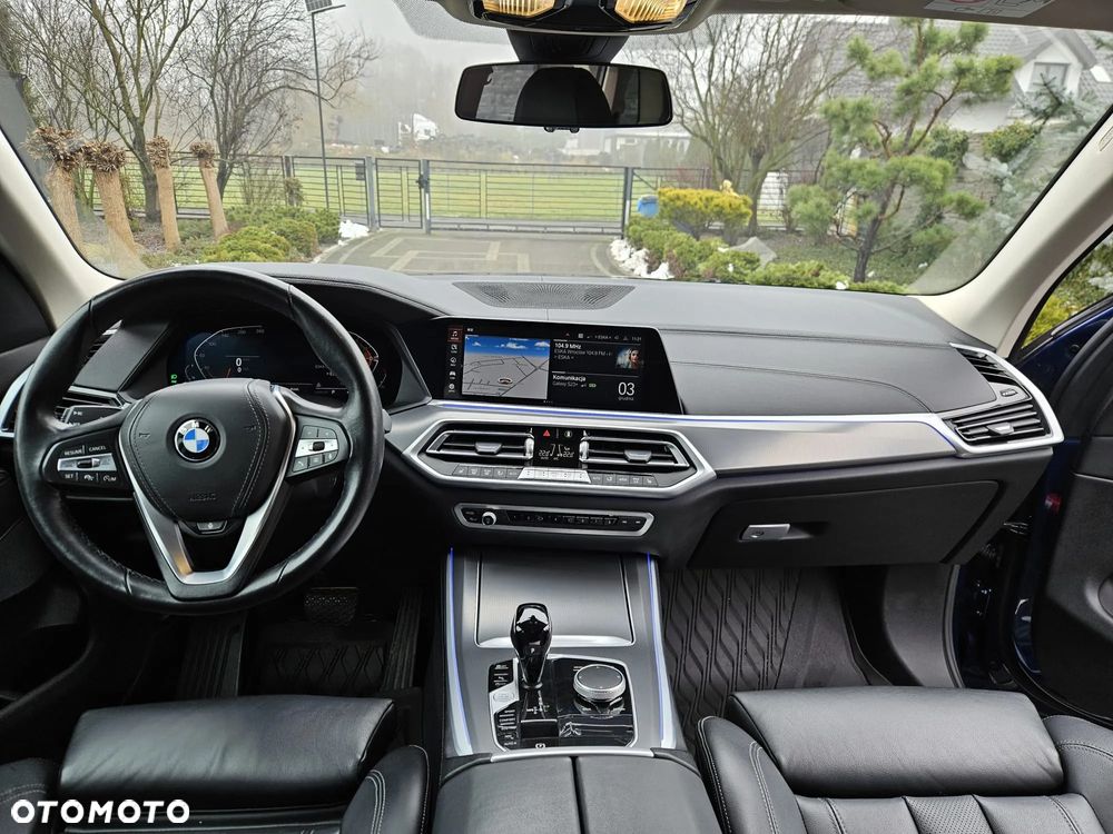 BMW X5 xDrive25d - 32